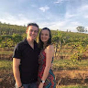 Meet your Posher, Jacqui